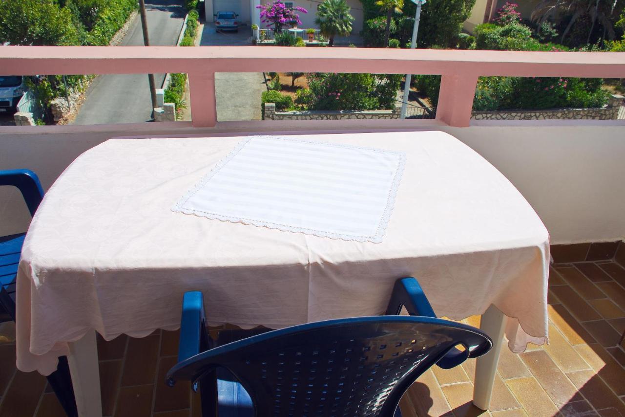 Apartmani Vidusin Novalja Exterior foto